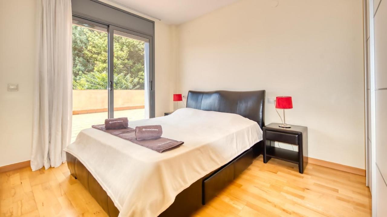 Apartamento Costacabana - Monte Cristo