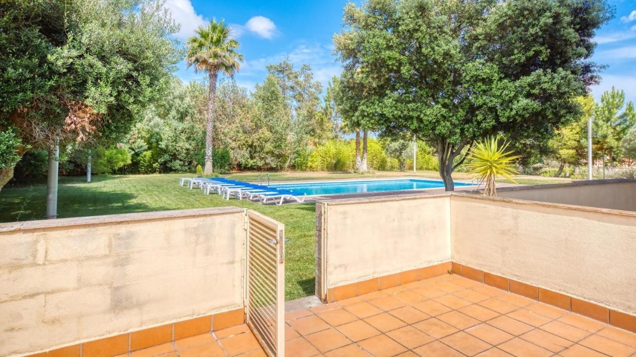 Costacabana - Monte Cristo Appartement