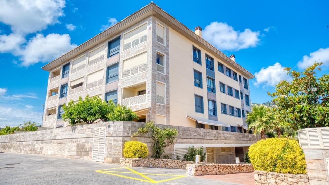 Appartement Costacabana - Monte Cristo *