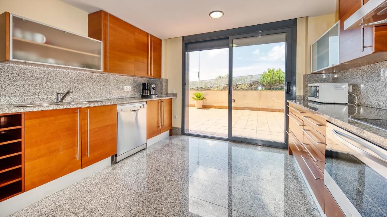 Costacabana - Monte Cristo Appartement Lloret de Mar