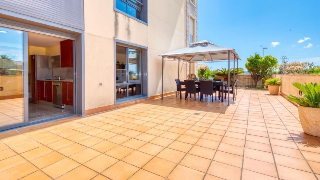 Costacabana - Monte Cristo Appartement *