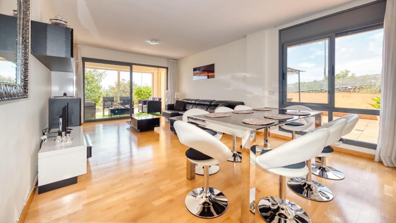 Costacabana - Monte Cristo Appartement *