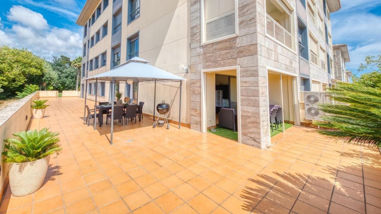Costacabana - Monte Cristo Appartement