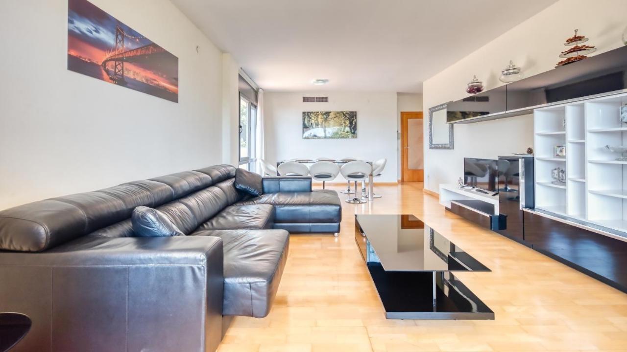 Costacabana - Monte Cristo Appartement *